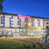 Отель Mercure Mulhouse Centre, фото 1