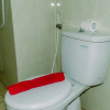 Отель Fancy And Nice 2Br Apartment At M-Town Residence, фото 6