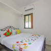 Отель OYO 18657 Home Comfortable 2BHK Alodna, фото 18