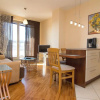 Отель Apartamenty Swinoujscie -Zacisze Lesne I, фото 18