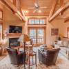 Отель Lodges at Cannon Beach C1, фото 9