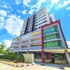 Отель Townhouse OAK 591 Shah Alam By Salaam в Субанг-Джайя