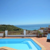 Отель Attractive Holiday Home With Cheerful and Well-kept Interior Near Nerja, фото 14
