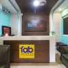 Отель Fabhotel Elite Inn, фото 4