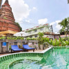 Отель Chedi Home Chiang Mai, фото 18