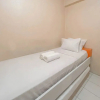 Отель Homey 2Br Apartment Gateway Ahmad Yani Cicadas, фото 5