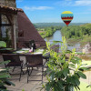 Отель One Of The Most Beautiful View In Beynac, фото 11