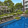 Отель Woodlands Suites Serviced Residence, фото 3