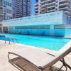 Отель Sunbay Beach 2BDR Oceanview Pool Parking, фото 12