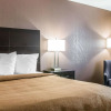 Отель Quality Inn Grand Rapids South-Byron Center, фото 6