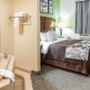Отель Sleep Inn & Suites Near Joint Base Andrews - Washington Area, фото 13