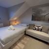 Отель Chic Loft Studio Apt Close to Town, фото 3