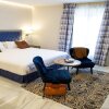 Отель Plazuela del Carbón Suites в Кадисе