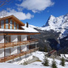 Отель Apartment Gloria Mürren-Gimmelwald, фото 1