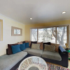 Отель Mission Beach : Private Garage, Surfboards 3 Bedroom Home, фото 4