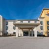 Отель Sleep Inn St Louis - Airport, фото 1