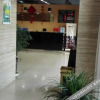 Отель Jinye Business Hotel, фото 1