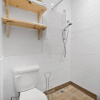 Отель Newly Renovated 1 bed 1 WC Centrally Located Old Montreal w Patio, фото 5