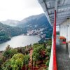 Отель 1 BR Boutique stay in Zoo Road, Nainital, by GuestHouser (C80B), фото 1