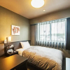 Отель Route Inn Katori Sawara Ekimae, фото 3