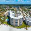Отель Crystal Sands - 803 by Beachside Management, фото 25