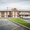 Отель Comfort Inn Brossard, фото 15