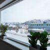Отель Arctic Homes - Tromsø Residence в Тромсе