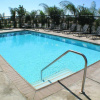 Отель Hampton Inn & Suites Merced, фото 16