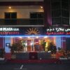 Отель Al Shams Plaza Hotel Apartments в Дубае