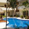 Отель Fancy 2BR located in Tulum Magic village by Happy Address, фото 8