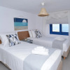 Отель Blue Breeze Villa - Private pool & 180° Seaview, фото 4