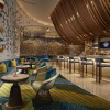 Отель The Guitar Hotel at Seminole Hard Rock, фото 41