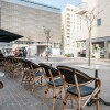 Отель Modern 1BR Apartment Steps From the Promenade, фото 9