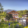 Отель Gasthof zum Wilden Kaiser, фото 13