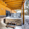 Отель La Maison de Montagne, фото 33