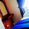 Отель Hostal Del Valle - Sangolqui, фото 16