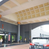 Отель Sama-Sama Hotel, KL International Airport, фото 1