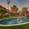 Отель Angan Angan Villas, фото 16