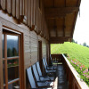 Отель Wooden Holiday Home in Wagrain with Balcony, фото 1