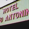 Отель Santo Antoninho в Гоянии