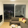 Отель Triiiple Suites Level 21 mit Balkon und Tiefgarage, фото 5