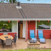 Отель 4 Person Holiday Home in Aabenraa, фото 15