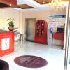 Отель GreenTree Inn Jinan Gaoxin District Suncun New District Express Hotel, фото 19