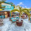 Отель Bay Watch Bungalow, фото 20