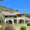 Отель Residence with pool 4 km from Suvereto, фото 1