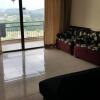 Отель Famosa D Savoy Condo in Alor Gajah в Алор-Гаджахе