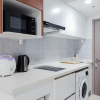 Отель Homey And Simply Look 1Br Tamansari Bintaro Mansion Apartment, фото 3