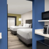 Отель Holiday Inn Express Knoxville-Strawberry Plains, an IHG Hotel, фото 10