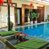 Отель Green Island Hoian Villa, фото 16