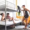 Отель The Downing Hostel, фото 7
